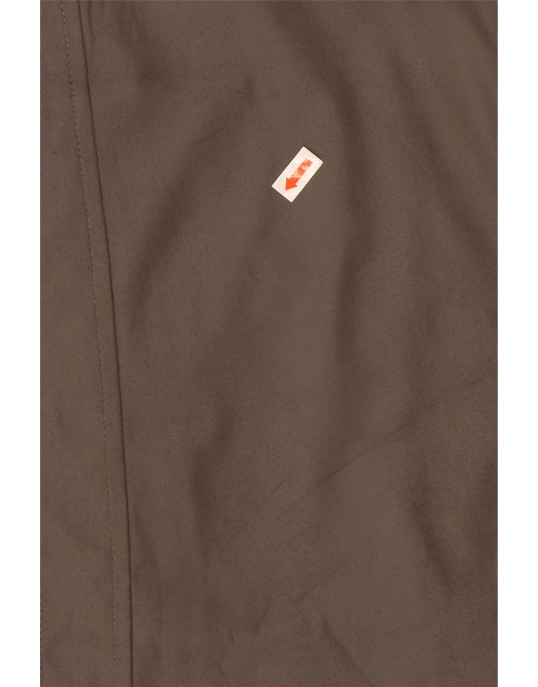 CALVIN KLEIN Ανδρικό μπουφάν UK 42 XL Γκρι Πολυεστέρας