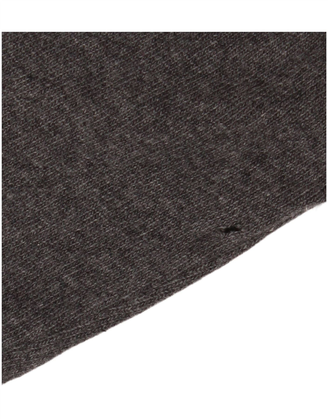 BARBOUR Boys Shawl Neck Jumper πουλόβερ 15-16 ετών 2XL Γκρι Fair Isle Wool