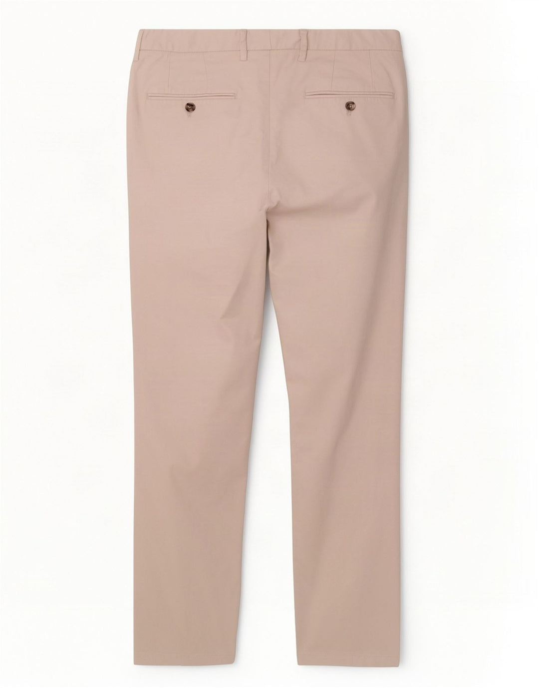 Ανδρικό Slim Suit Παντελόνι Reiss W30 L30 Beige
