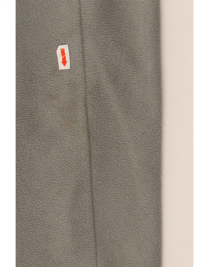 BERGHAUS Γυναικείο Fleece Jacket UK 16 Large Grey Polyester