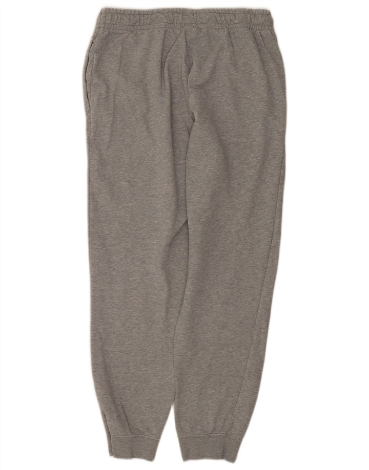 Ανδρική φόρμα Nike Παντελόνι Joggers μεγάλο γκρι βαμβακερό
