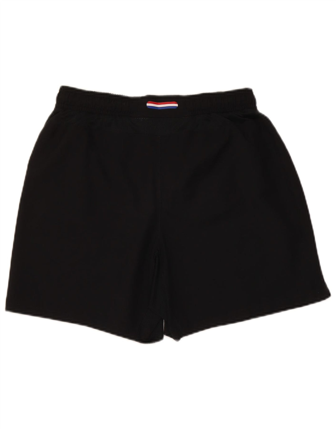 Αθλητικό σορτς Nike Boys KNVB 13-14 ετών XL μαύρο πολυεστέρα