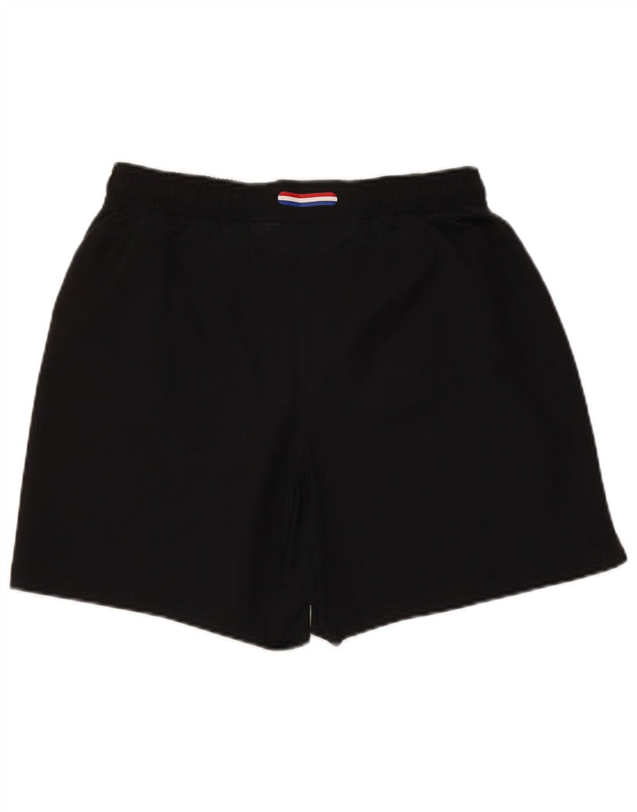 Αθλητικό σορτς Nike Boys KNVB 13-14 ετών XL μαύρο πολυεστέρα