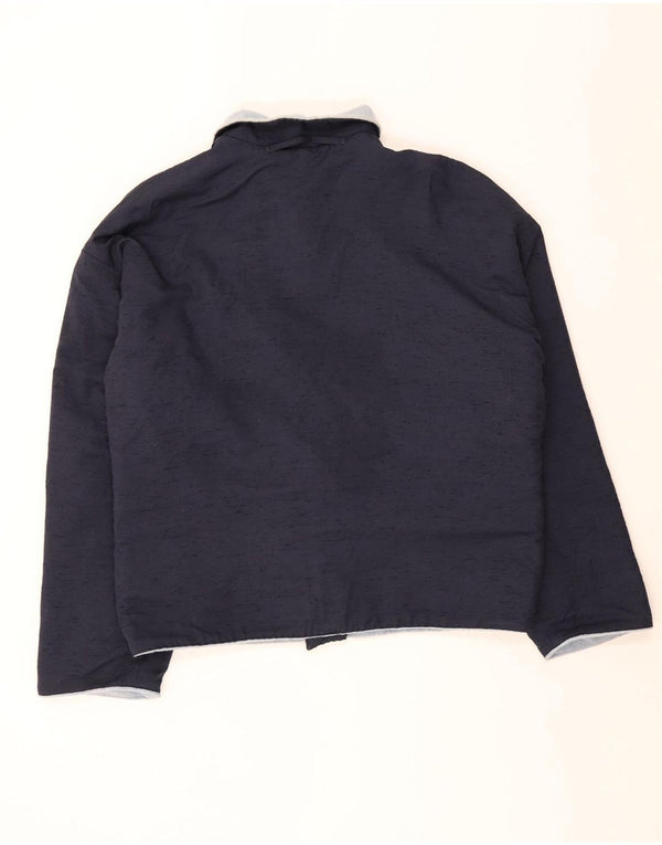 Uniform Γυναικείο Utility Jacket UK 18 XL Navy Blue
