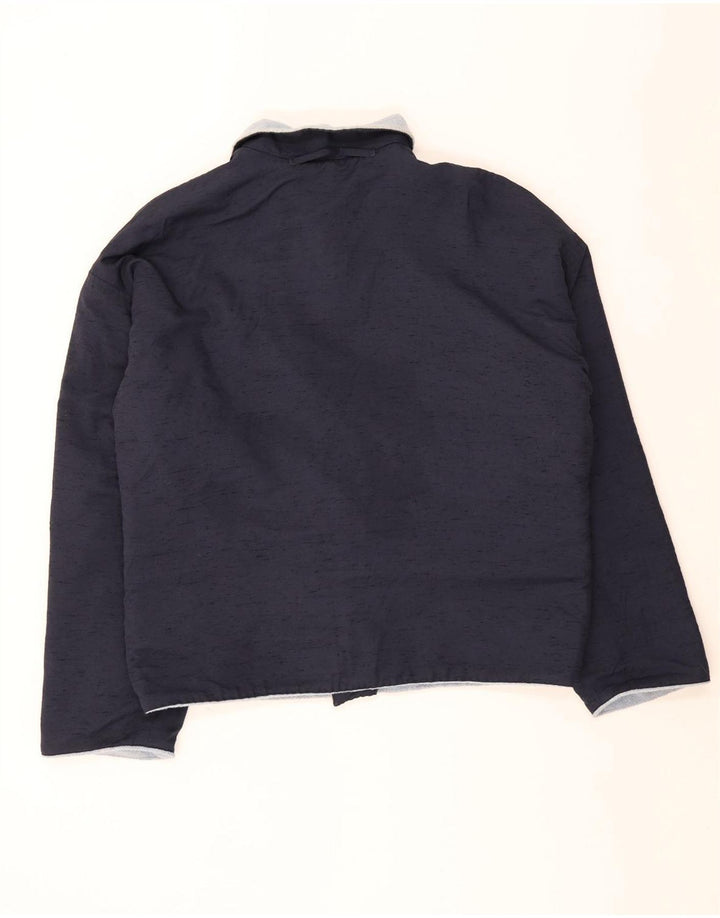 Uniform Γυναικείο Utility Jacket UK 18 XL Navy Blue