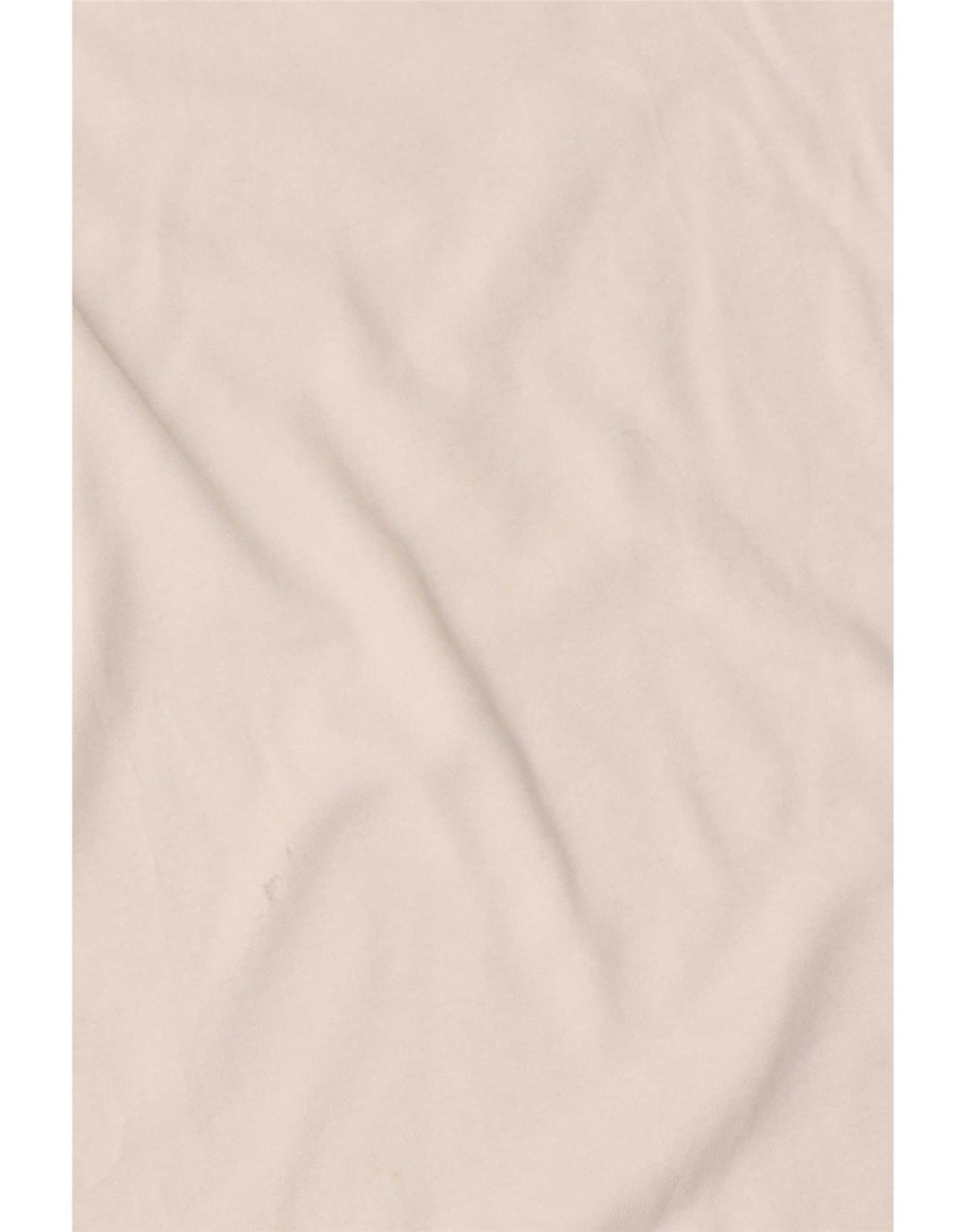 Zara Γυναικείο T-Shirt Top UK 8 Small White