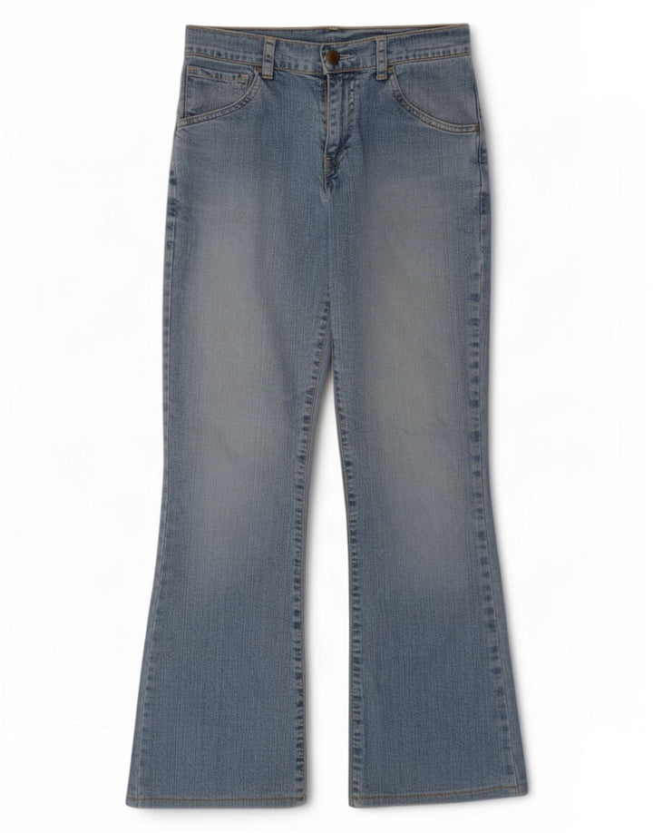 Γυναικείο τζιν Levi's Flare Flared W26 L27 Μπλε βαμβακερό