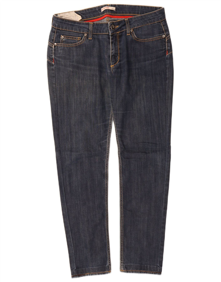 Liu Jo Γυναικείο Slim Jeans W32 L30 Μπλε βαμβακερό