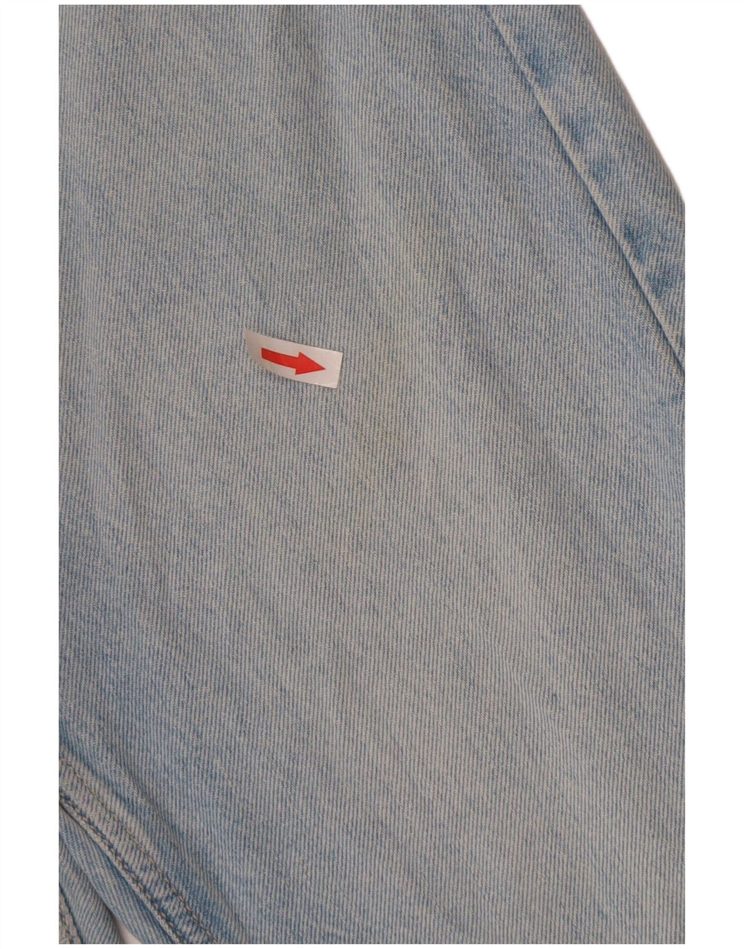Zara Ανδρικό Slim Jeans EU 38 Small W30 L30 Blue