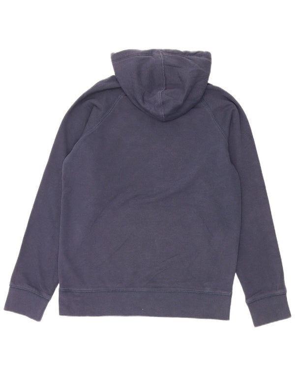 Ανδρικό γραφικό κουκούλα O'Neill XS Navy Blue Cotton