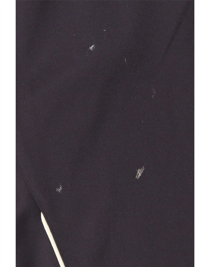 Ανδρική φόρμα Puma Παντελόνι Small Navy Blue