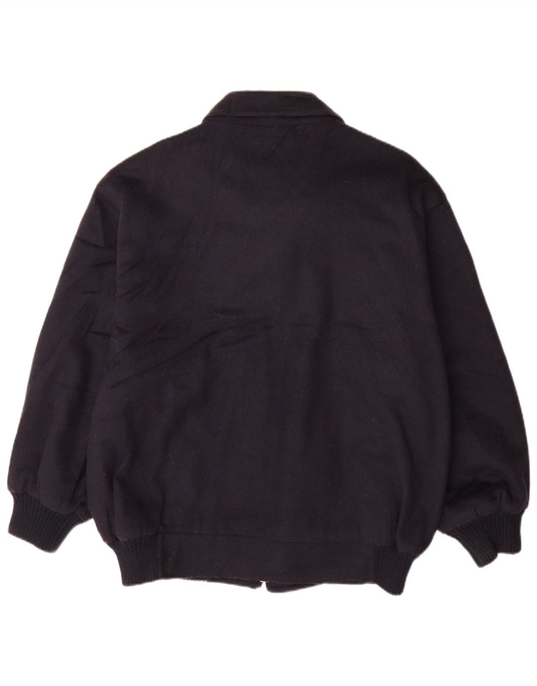 Steinbock Ανδρικό μπουφάν Bomber IT 54 2XL Navy Blue Wool