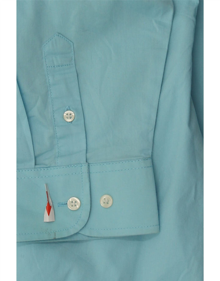 Μπλουζάκι Chaps Boys 15-16 Years XL Blue Cotton