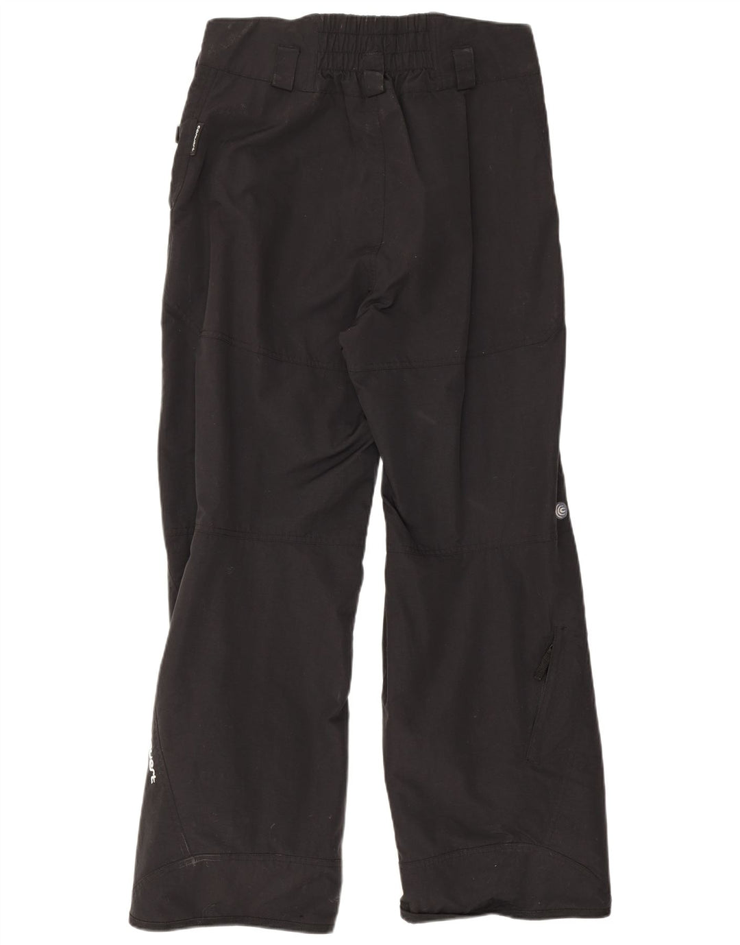 Ανδρικό παντελόνι σκι Columbia Medium μαύρο νάιλον