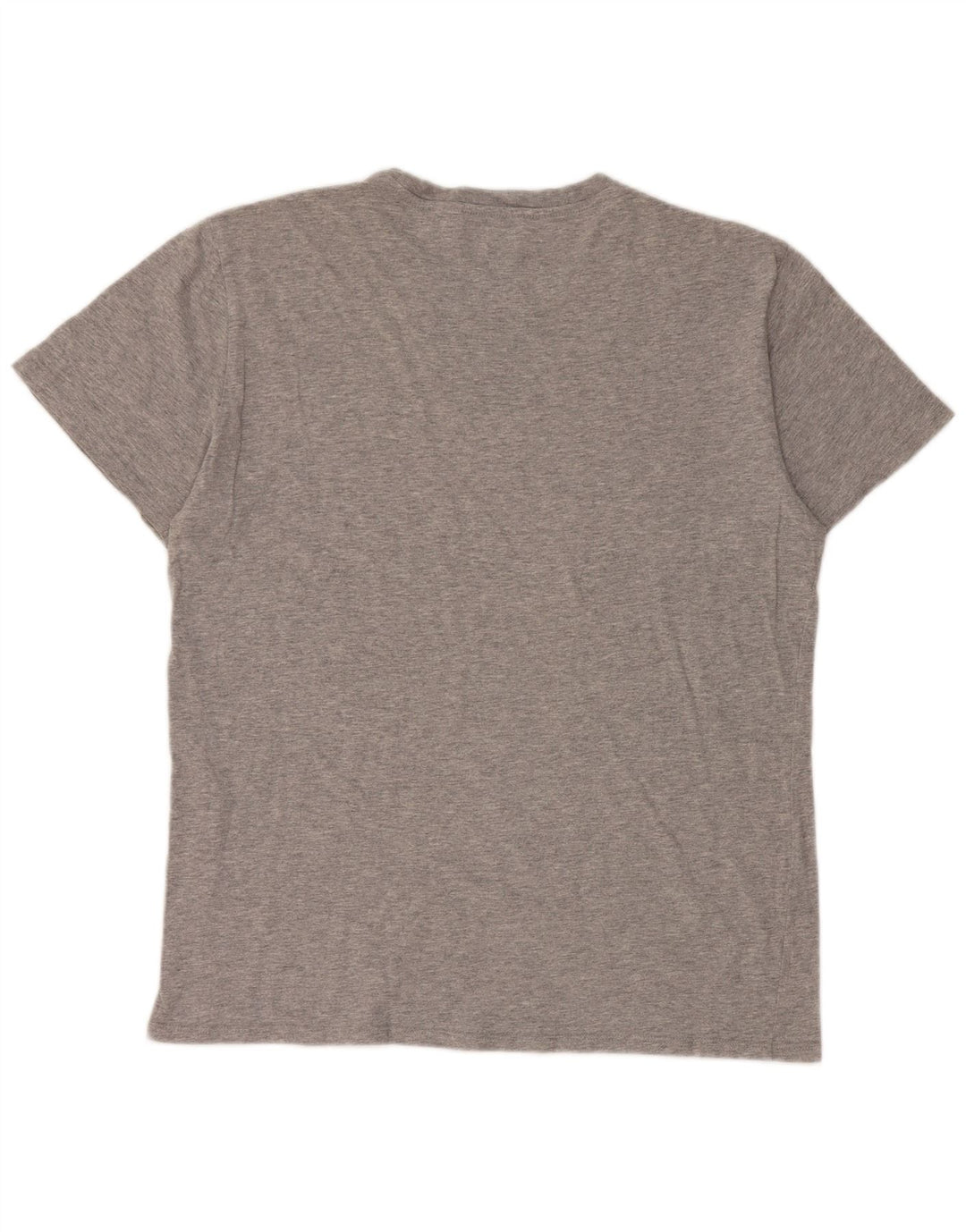 Ανδρικό γραφικό T-Shirt Levi's Top Medium Grey