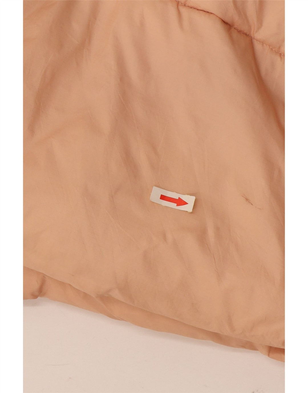 Champion γυναικείο υπερμεγέθη τζάκετ UK 6 XS Pink Colourblock Polyamide