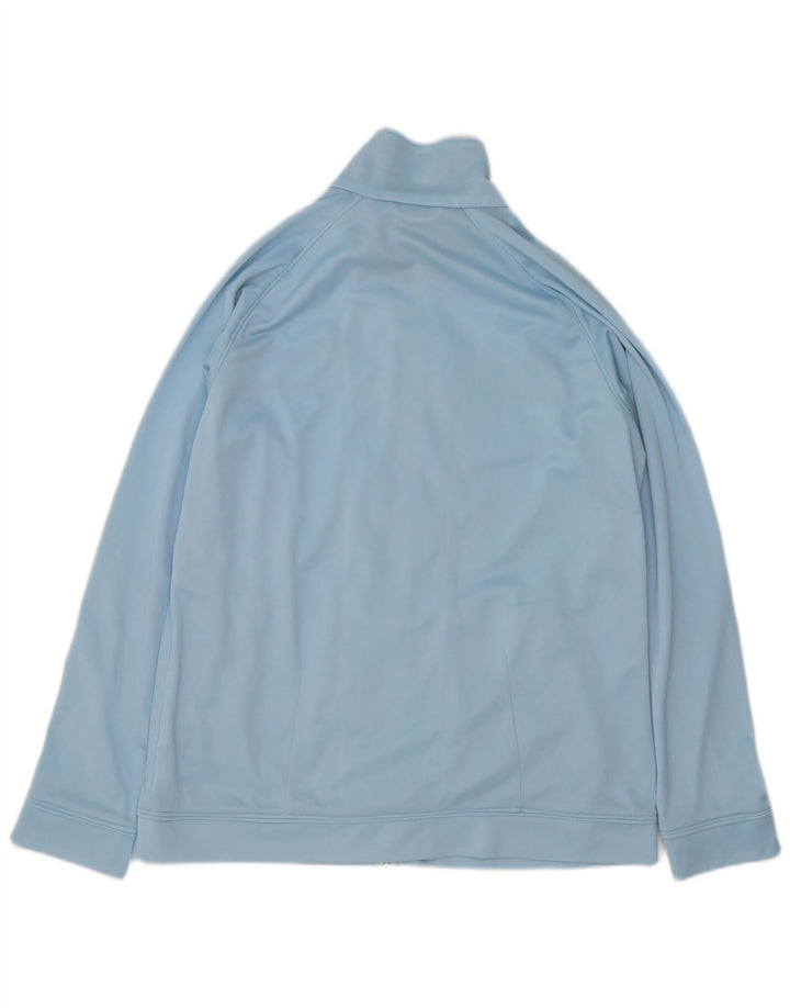 Lotto Γυναικεία φόρμα Top Jacket UK 20 2XL Μπλε