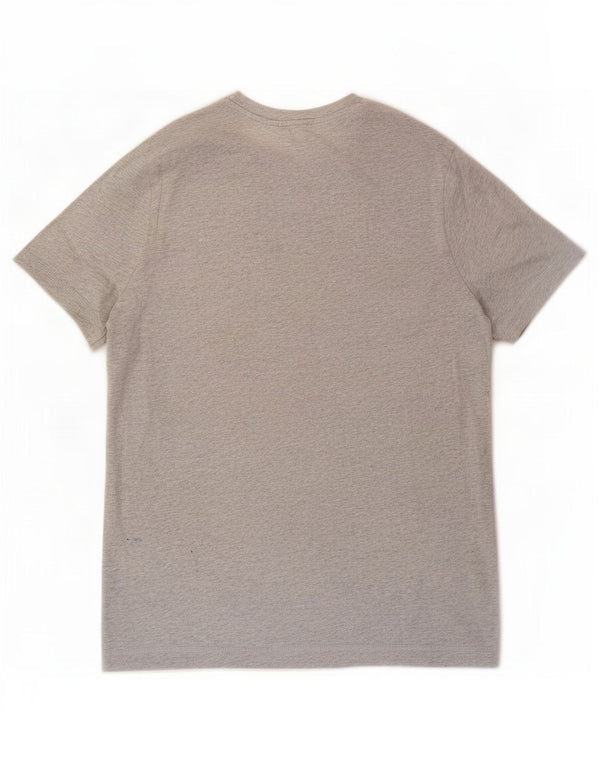 Ανδρικό T-Shirt Tommy Hilfiger Top Medium Grey