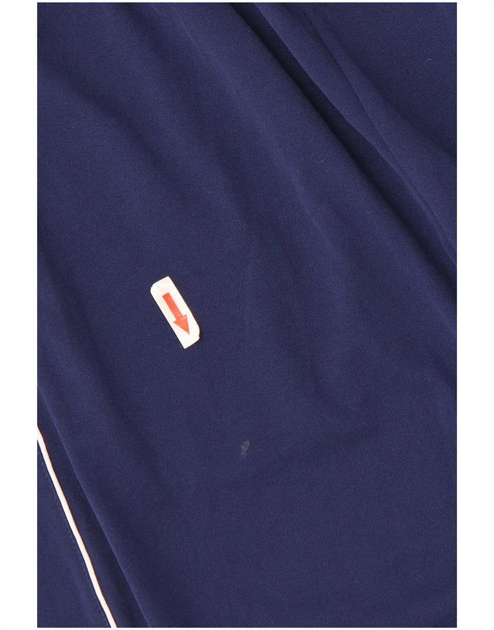 Adidas Ανδρικό Σορτς Aeroready Αθλητικό Σορτς Μεσαίου Ναυτικού Πολυεστέρα