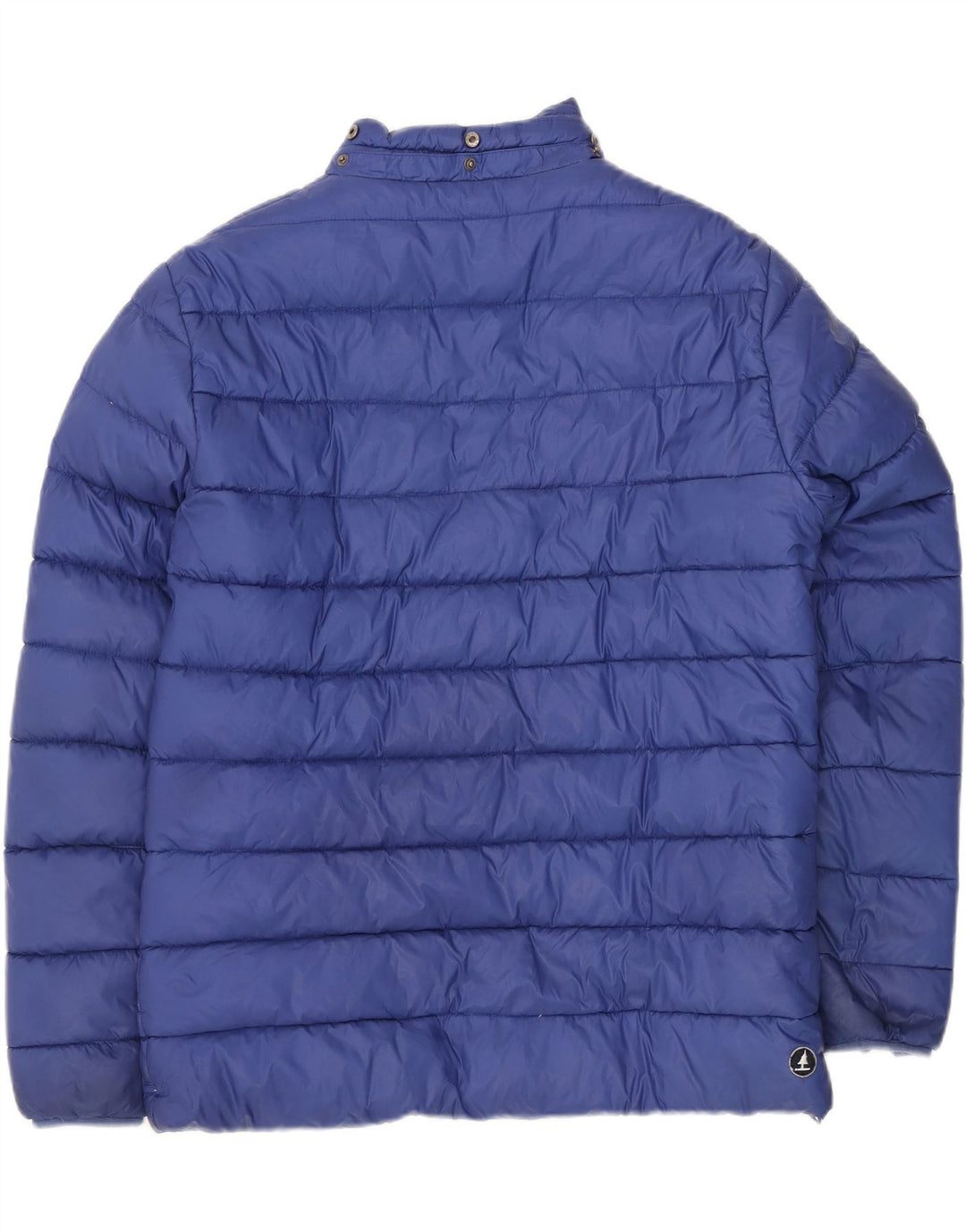 Best Company Ανδρικό μπουφάν UK 42 XL Blue