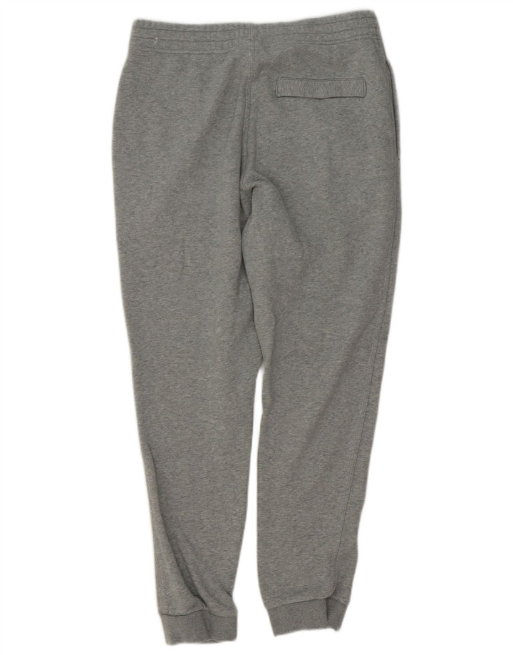 Ανδρική φόρμα Nike Παντελόνι Joggers μεγάλο γκρι βαμβακερό
