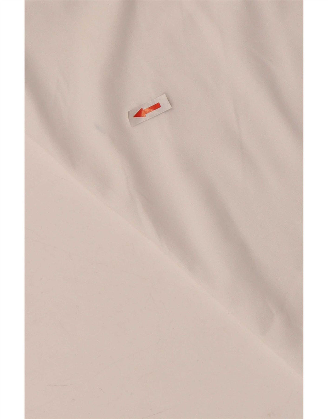 Ανδρικό T-Shirt Climalite Adidas Top Medium White Colourblock Polyester