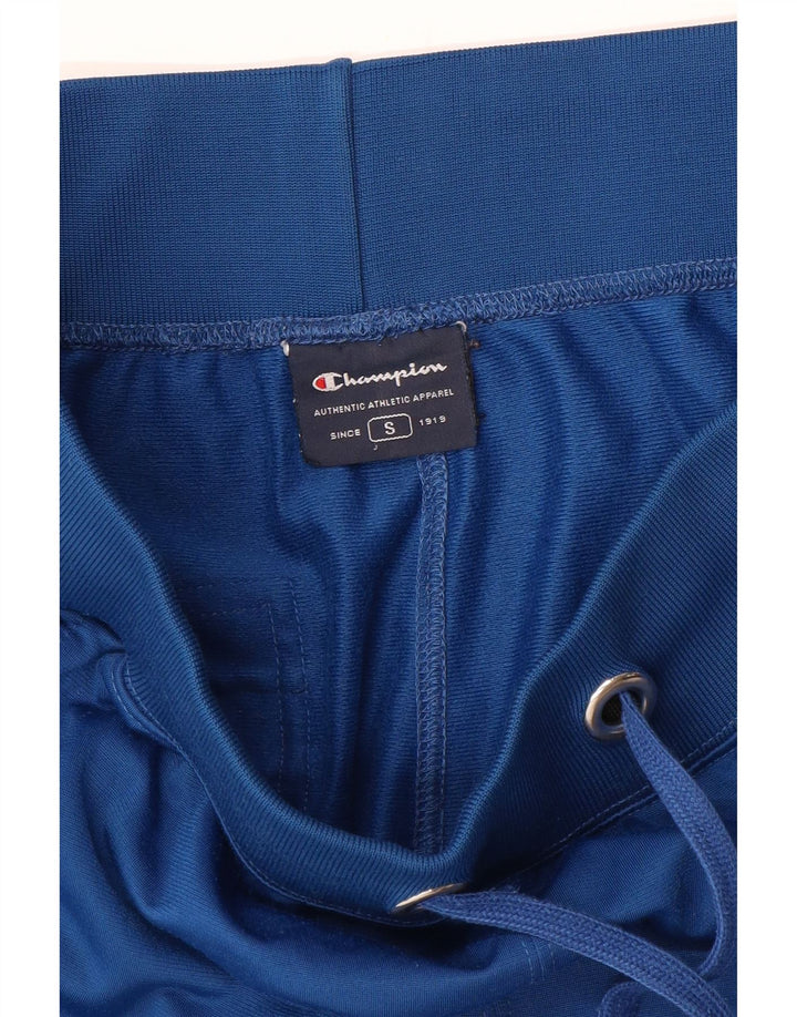 Ανδρική φόρμα Champion Παντελόνι Joggers Small Blue