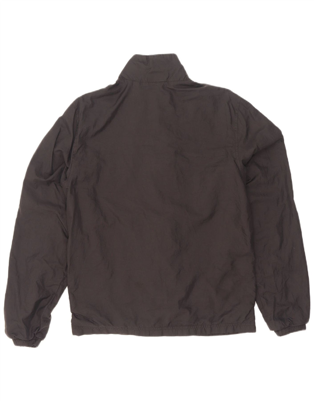 Ανδρική αθλητική φόρμα Nike Μπουφάν Small Black