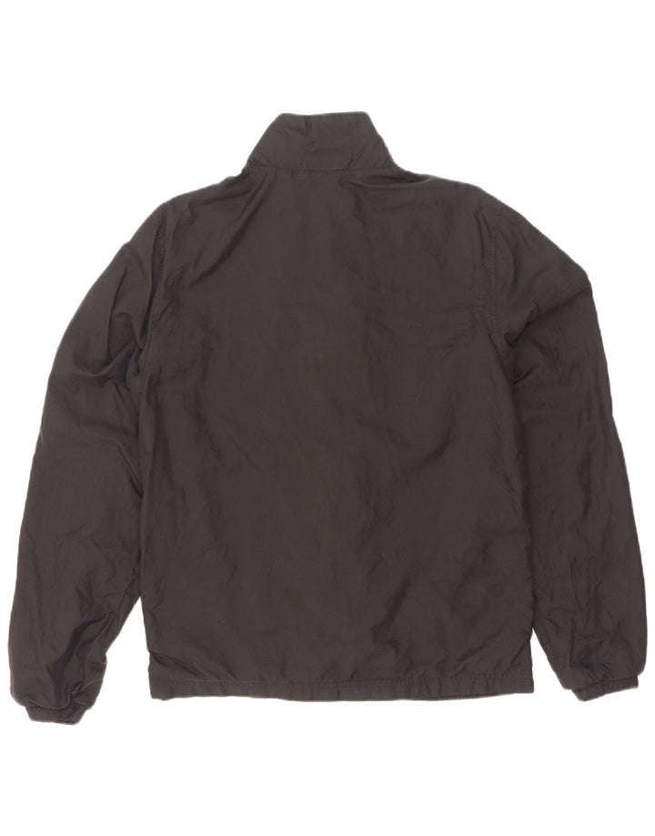 Ανδρική αθλητική φόρμα Nike Μπουφάν Small Black