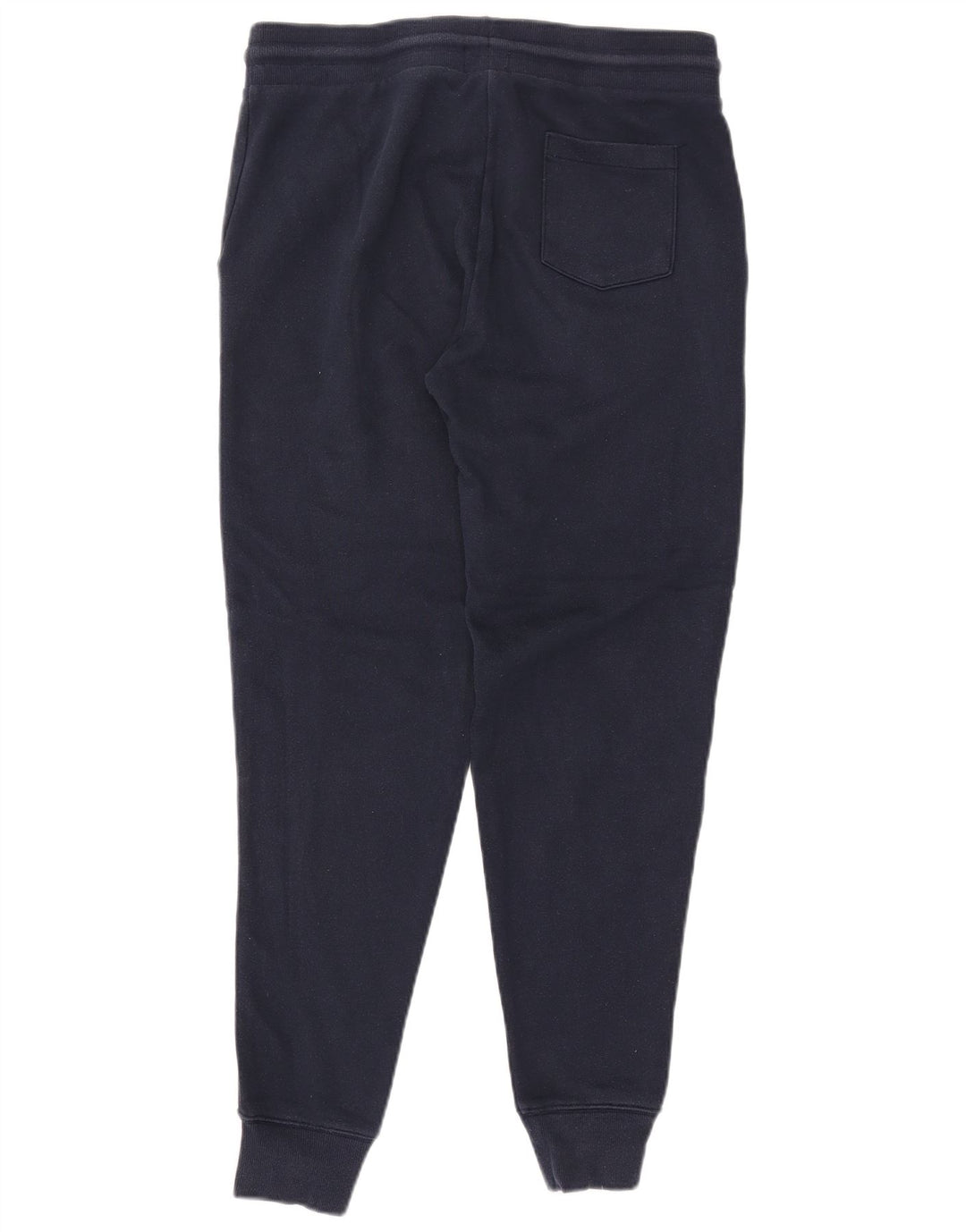 TOMMY HILFIGER Ανδρικά γραφικά αθλητικά παντελόνια Joggers Medium Navy Blue