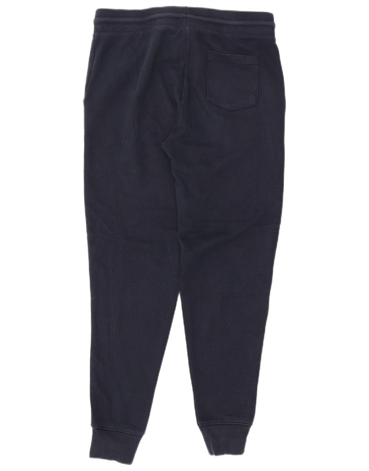 TOMMY HILFIGER Ανδρικά γραφικά αθλητικά παντελόνια Joggers Medium Navy Blue