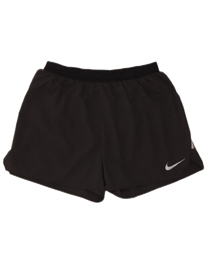 Ανδρικό αθλητικό σορτς Nike Dri Fit XL μαύρο πολυεστέρα