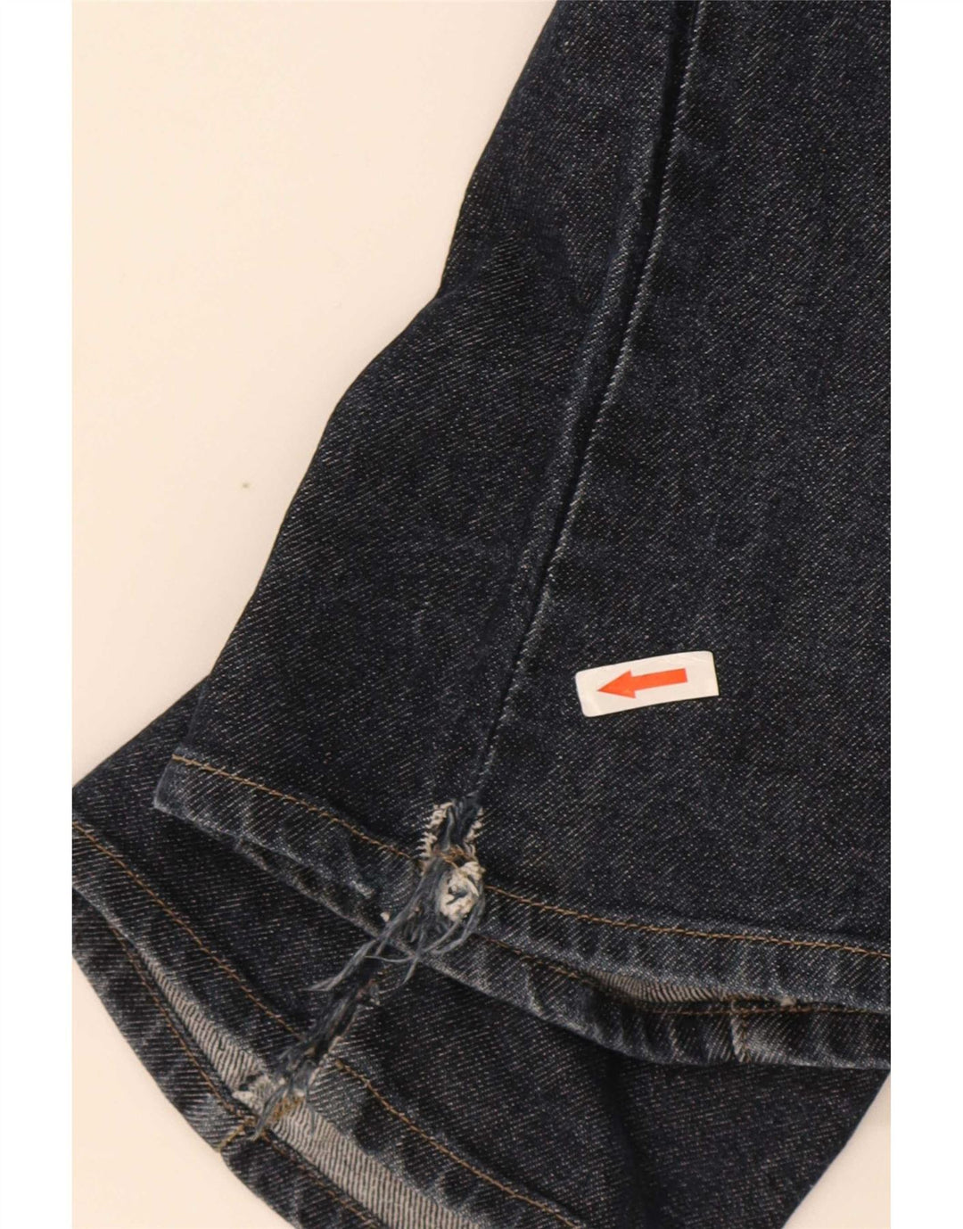 Diesel Γυναικείο Slim Jeans W29 L33 Navy Blue Cotton