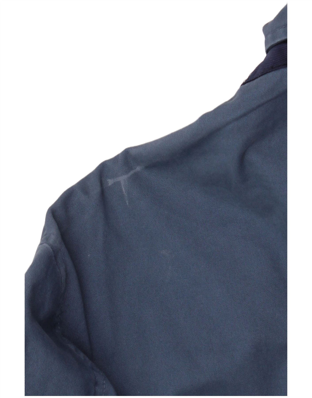 POLO RALPH LAUREN Ανδρικό σακάκι 2 κουμπιών UK 42 XL Navy Blue Cotton