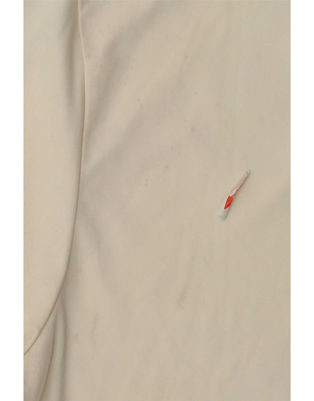 Ανδρικό T-Shirt Climalite Adidas Top Medium White Polyester