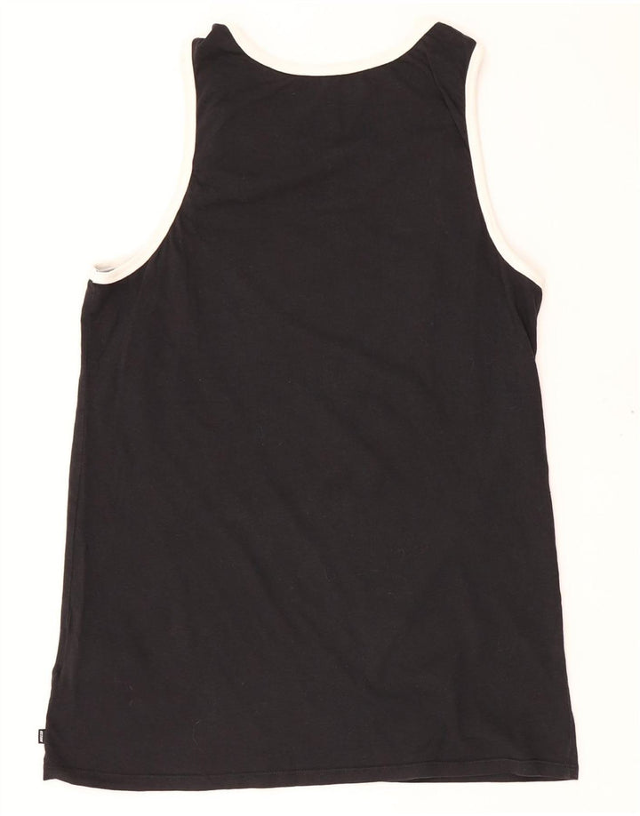 Ανδρικό γραφικό γιλέκο NIKE Μικρό βαμβακερό