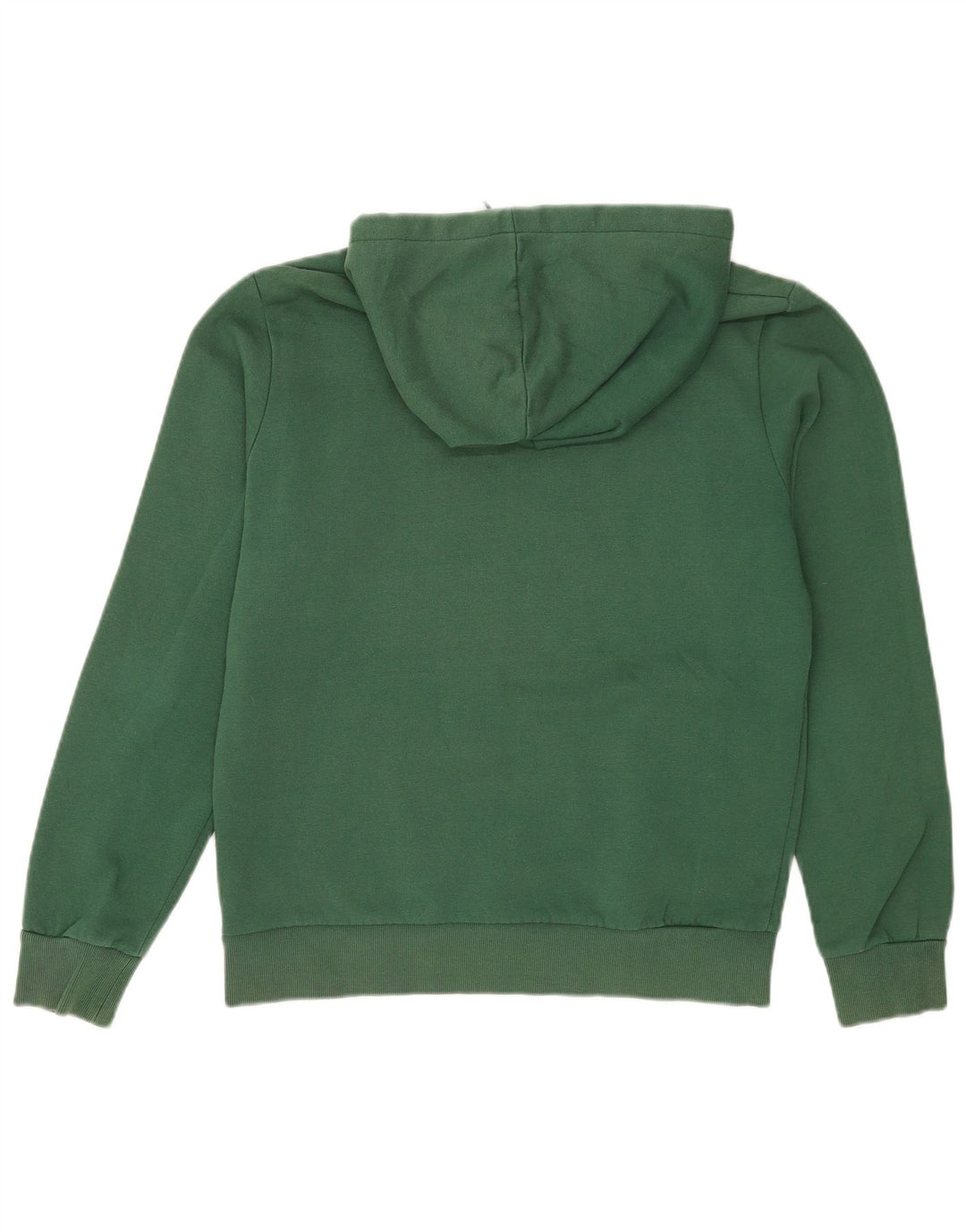Jack & Jones Ανδρικά γραφικά μπλουζάκια με κουκούλα Μικρός πράσινος πολυεστέρας