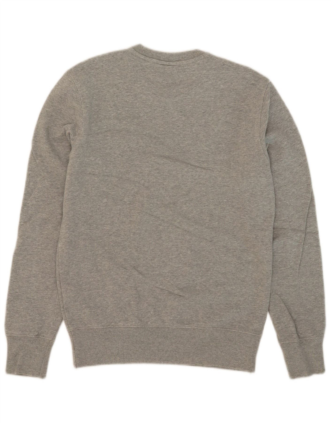 Ανδρικό φούτερ Champion Jumper Μικρό Γκρι Βαμβακερό