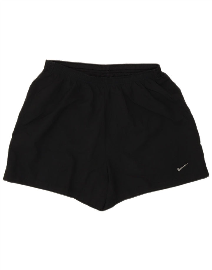 Nike Mens Dri Fit Sport Shorts Medium Black