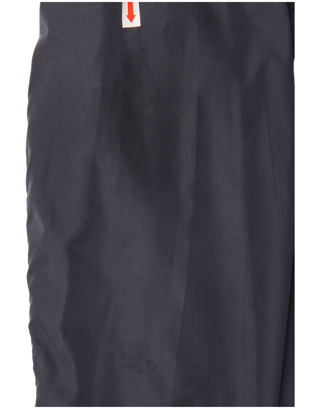 Ανδρικό μπουφάν HOGAN Bomber UK 42 XL Navy Blue