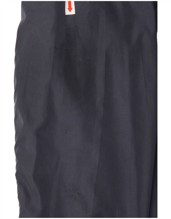 Ανδρικό μπουφάν HOGAN Bomber UK 42 XL Navy Blue