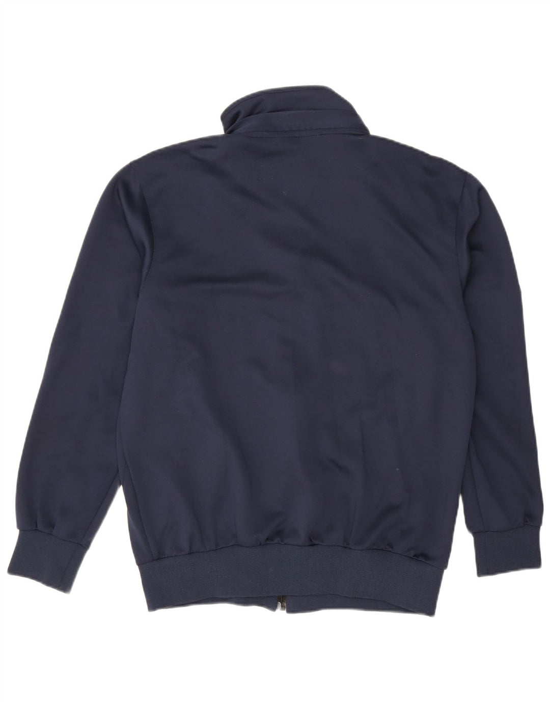 Ανδρική φόρμα Reebok Top Jacket 2XL Navy Blue Polyester