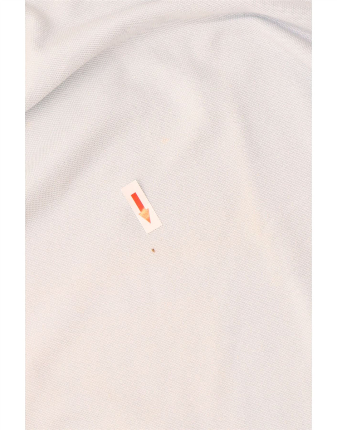 Ανδρικό μπλουζάκι πόλο Nike UK 39/41 μεσαίο μπλε βαμβακερό