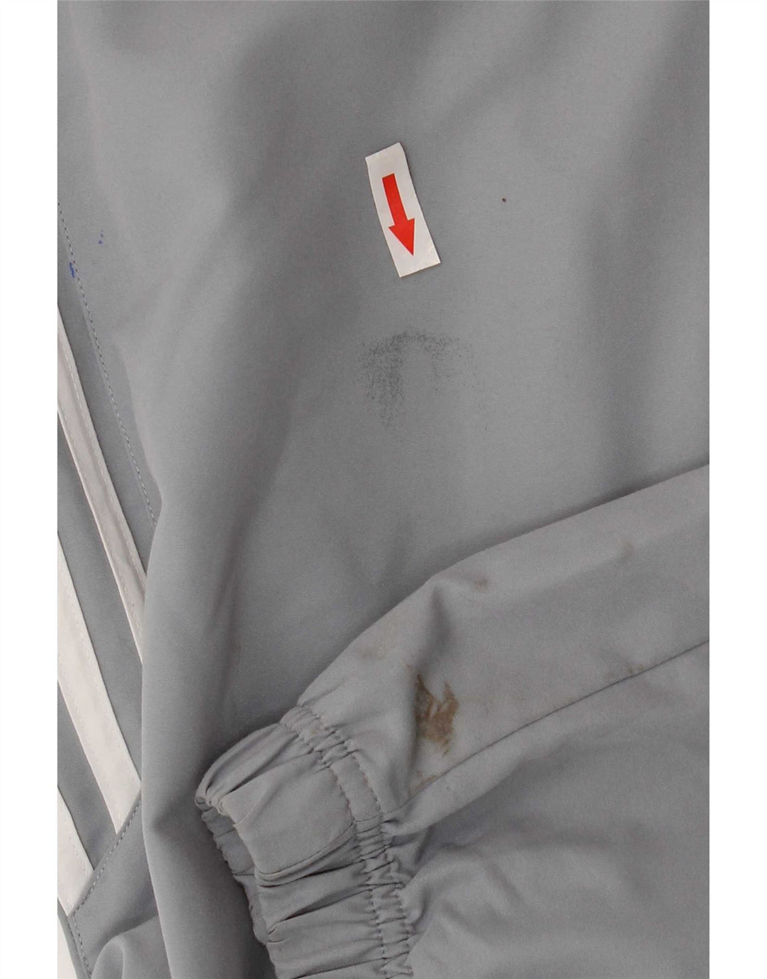 Ανδρική φόρμα Adidas Παντελόνι Joggers Medium Grey Polyester