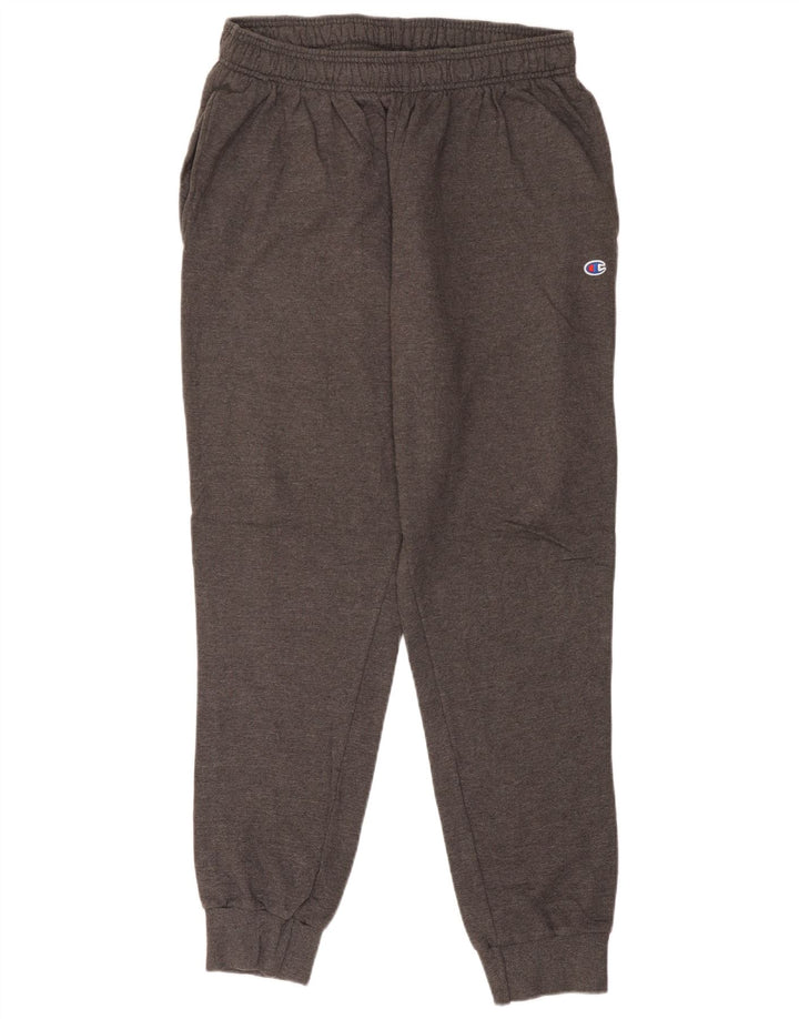 Ανδρική φόρμα Champion Παντελόνι Joggers XL Grey