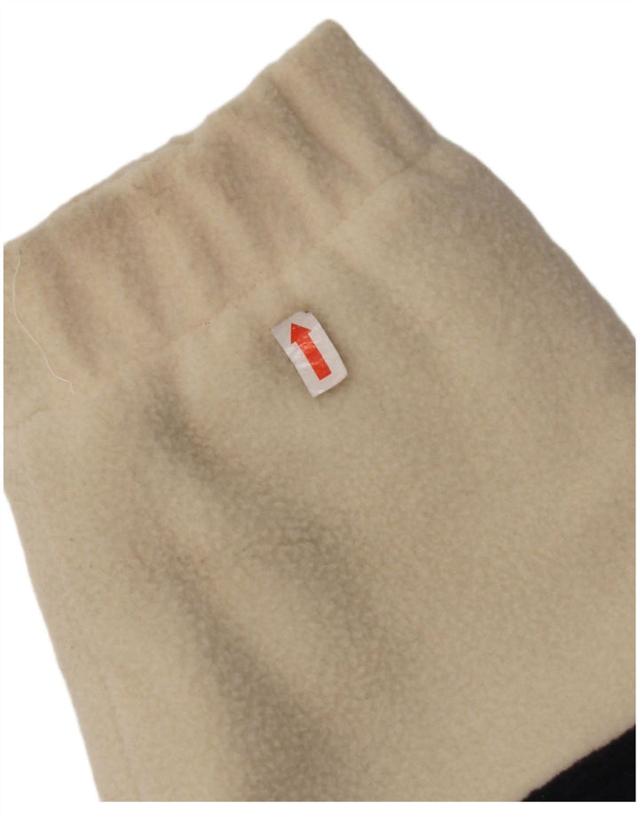 CRANE Ανδρικό φλις μπουφάν UK 36 Small πολύχρωμο μπλοκ