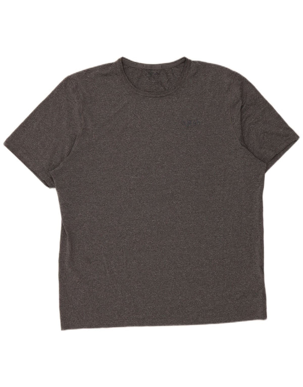 Ανδρικό T-Shirt RAB Top XL Grey Polyester