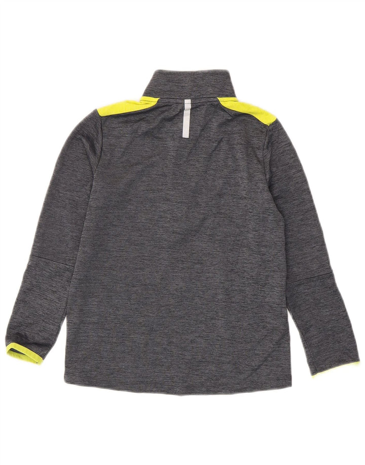 Russell Athletic Boys πουλόβερ αθλητική φόρμα 7-8 ετών Μεσαία γκρι