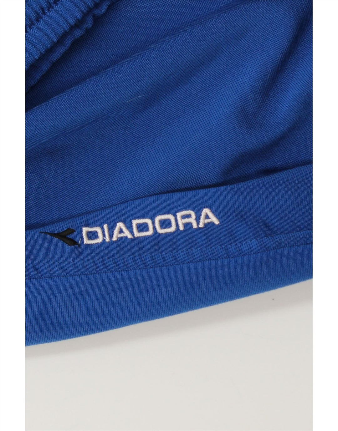 Ανδρική φόρμα Diadora Παντελόνι Joggers XL Blue Polyester