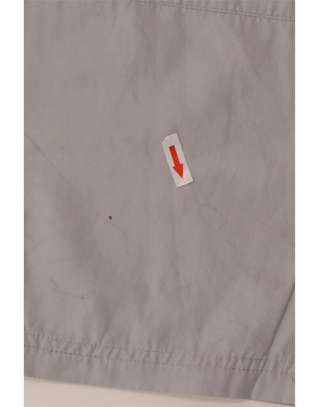 Ανδρική αθλητική φόρμα Adidas Capri Παντελόνι μεγάλο γκρι βαμβακερό